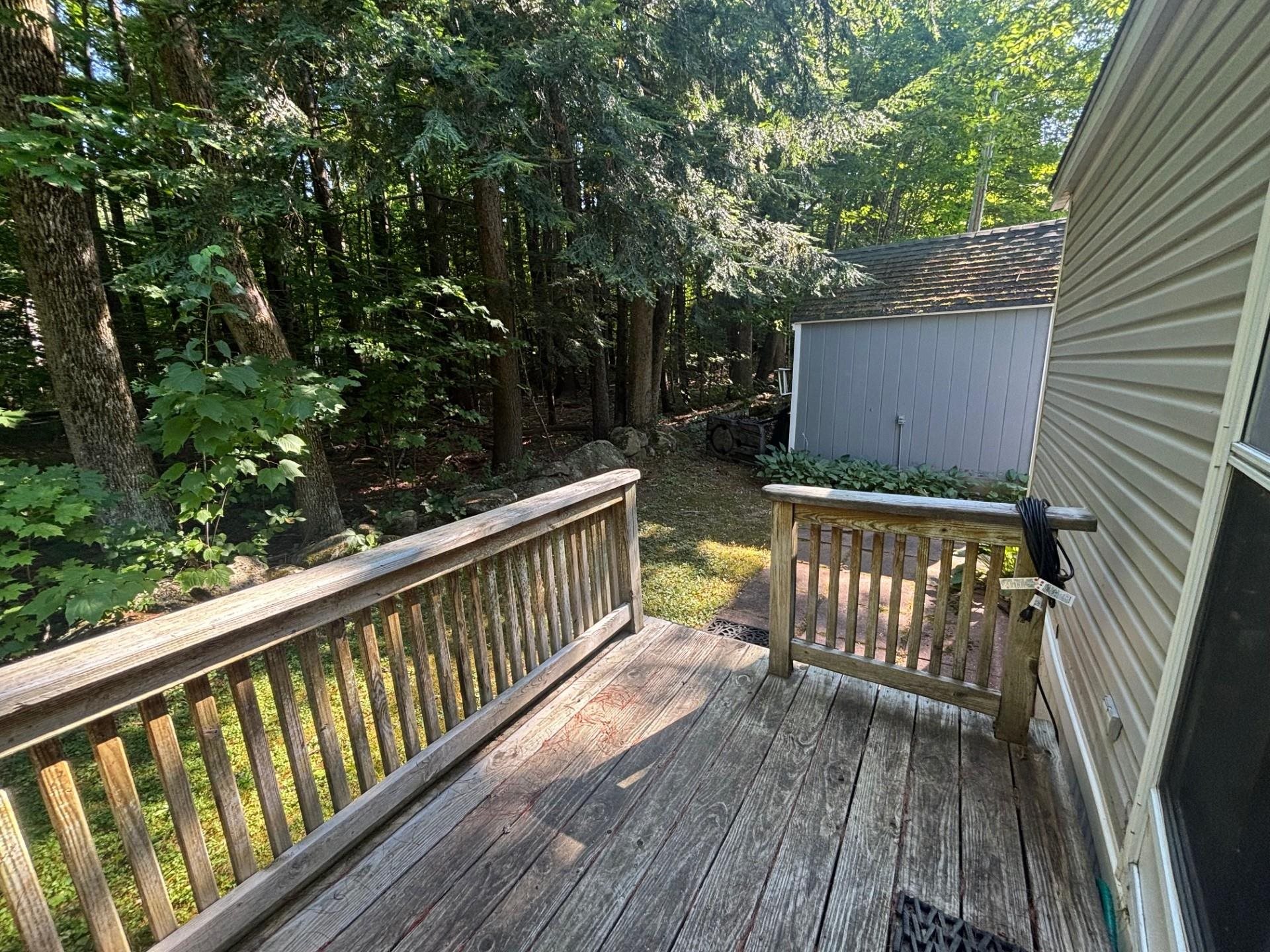 9 Westbury Road Meredith, NH 03253 - Photo 25 of 32