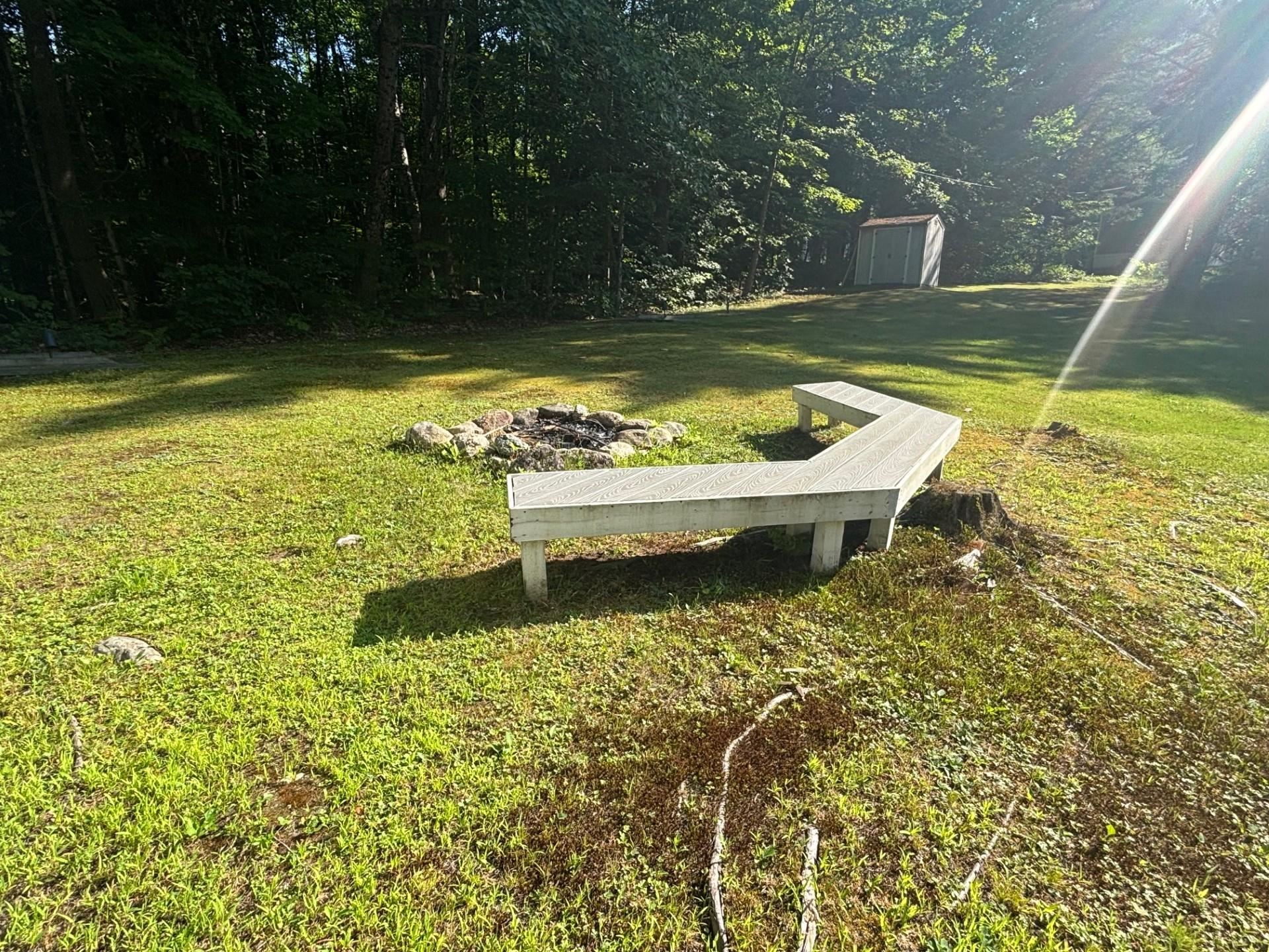 9 Westbury Road Meredith, NH 03253 - Photo 27 of 32