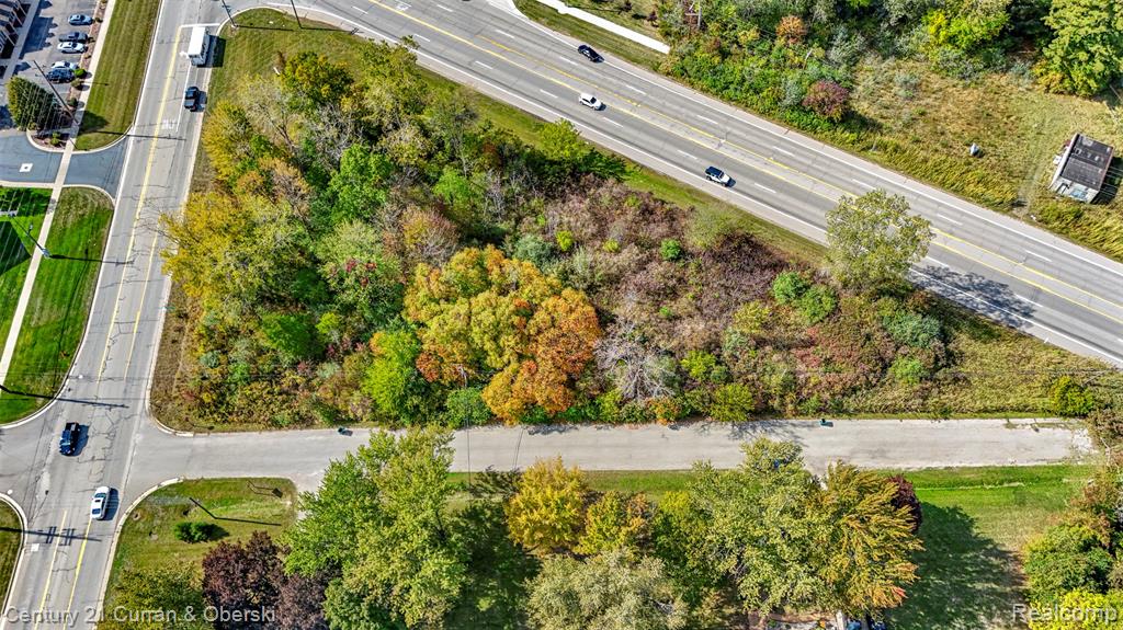 0 Dix Toledo Road Trenton, MI 48183 - Photo 3 of 30