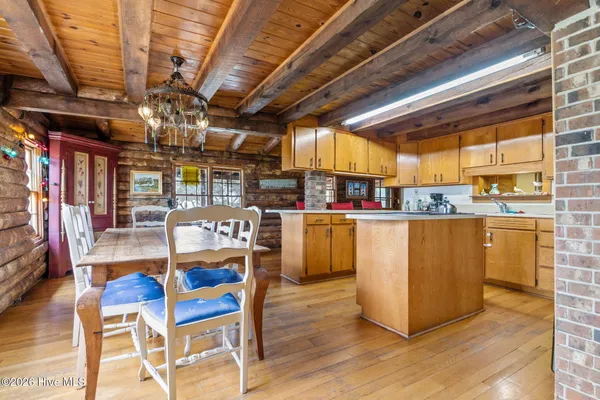 $550,000 | 568 Seashore Drive, Atlantic, NC 28511