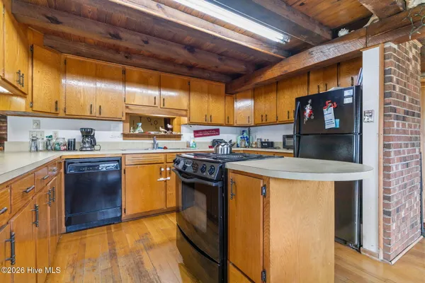 $550,000 | 568 Seashore Drive, Atlantic, NC 28511