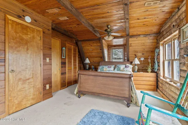$550,000 | 568 Seashore Drive, Atlantic, NC 28511