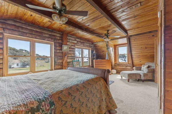 $550,000 | 568 Seashore Drive, Atlantic, NC 28511