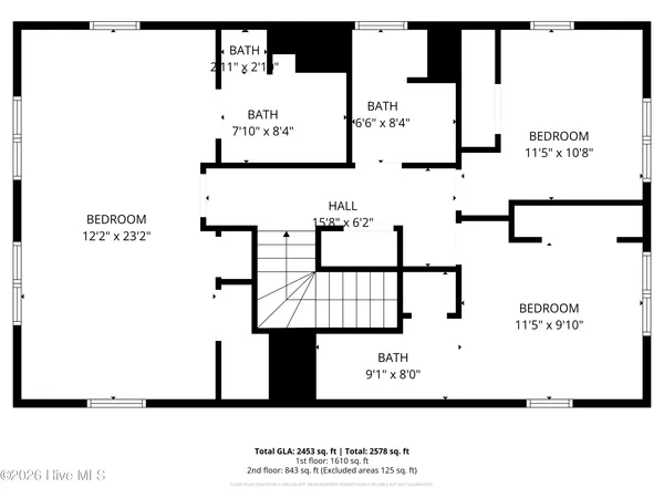 $550,000 | 568 Seashore Drive, Atlantic, NC 28511