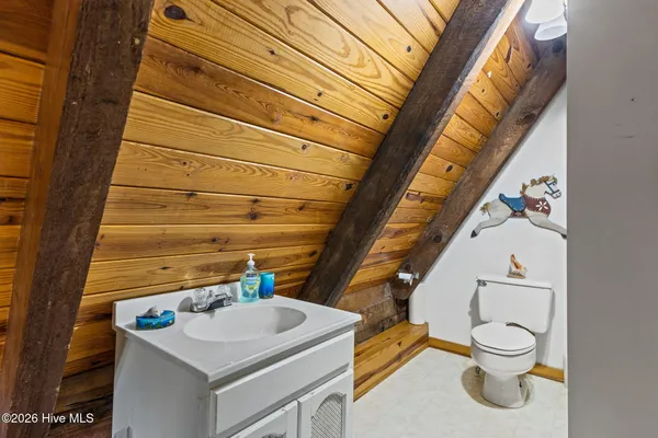$550,000 | 568 Seashore Drive, Atlantic, NC 28511