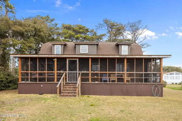 $550,000 | 568 Seashore Drive, Atlantic, NC 28511