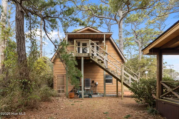 $550,000 | 568 Seashore Drive, Atlantic, NC 28511