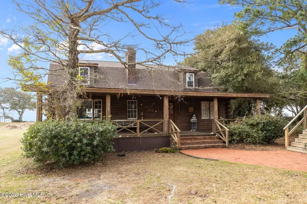 $550,000 | 568 Seashore Drive, Atlantic, NC 28511