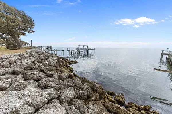 $550,000 | 568 Seashore Drive, Atlantic, NC 28511