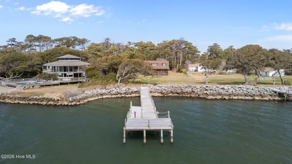 $550,000 | 568 Seashore Drive, Atlantic, NC 28511