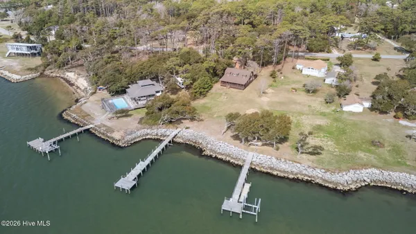 $550,000 | 568 Seashore Drive, Atlantic, NC 28511