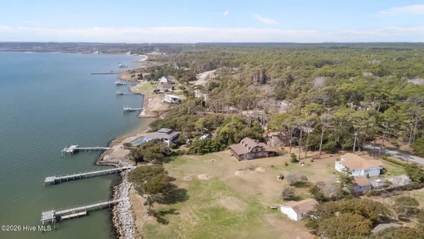 $550,000 | 568 Seashore Drive, Atlantic, NC 28511