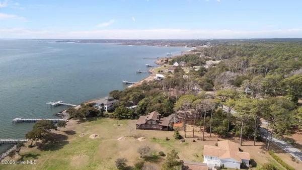 $550,000 | 568 Seashore Drive, Atlantic, NC 28511