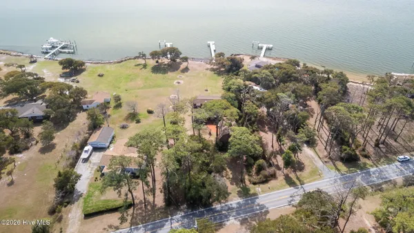 $550,000 | 568 Seashore Drive, Atlantic, NC 28511