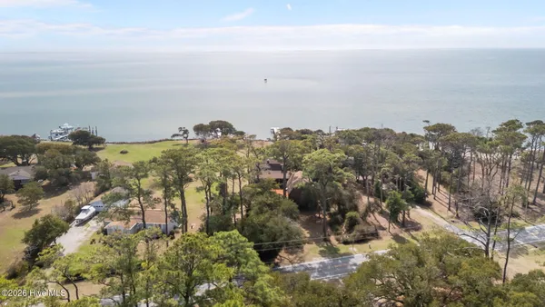 $550,000 | 568 Seashore Drive, Atlantic, NC 28511