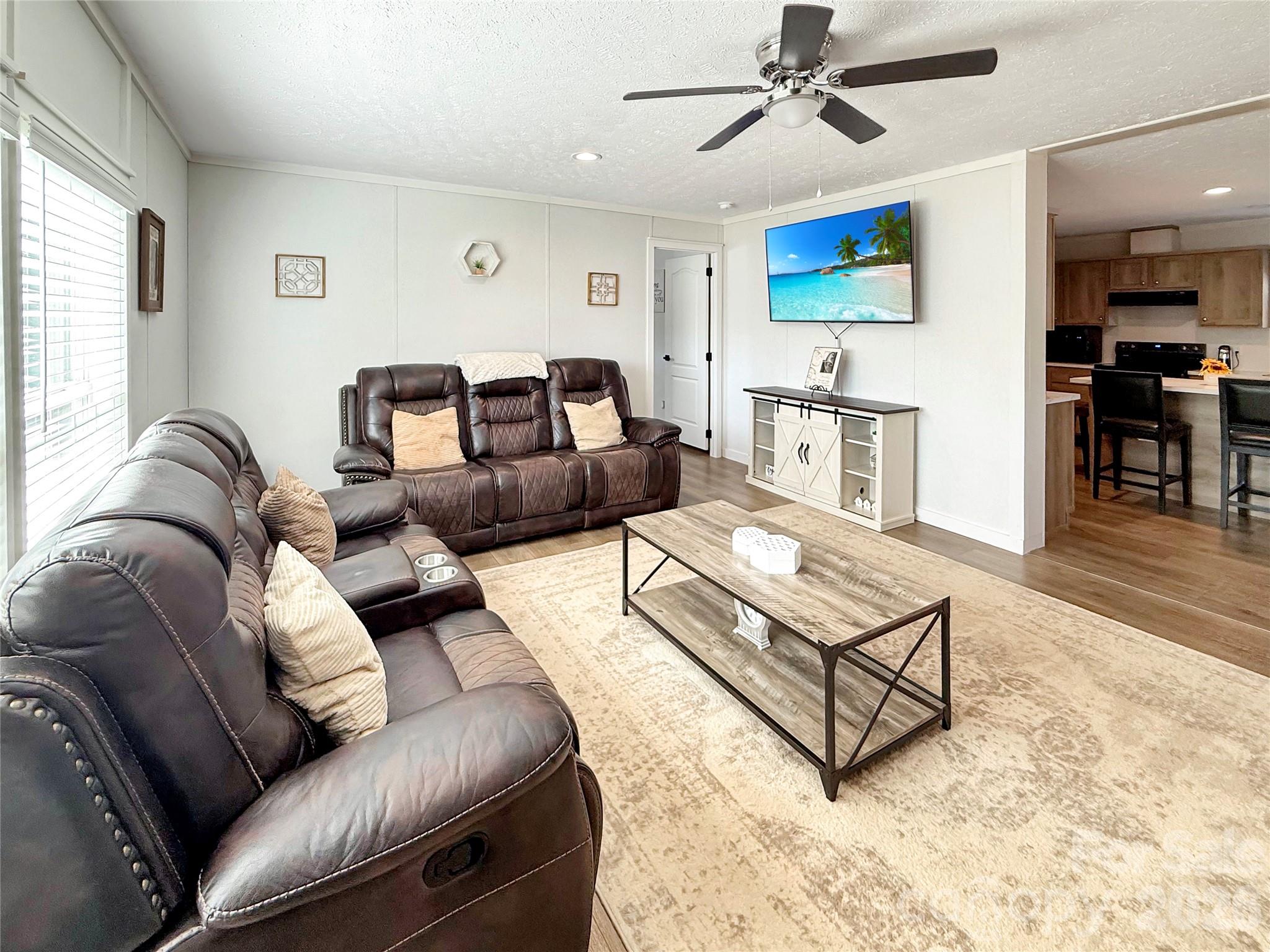 264 Fairchase Circle Stony Point, NC 28678 - Photo 6 of 24 a living room with furniture