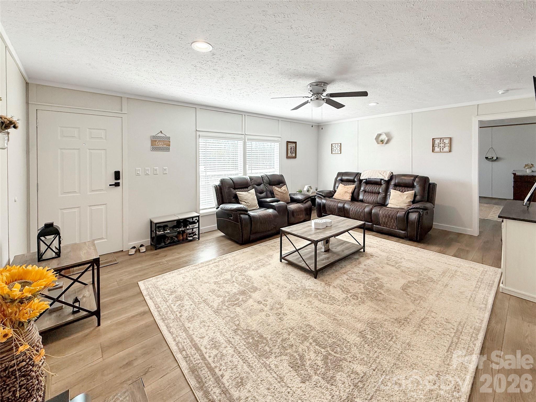 264 Fairchase Circle Stony Point, NC 28678 - Photo 7 of 24 a living room with furniture