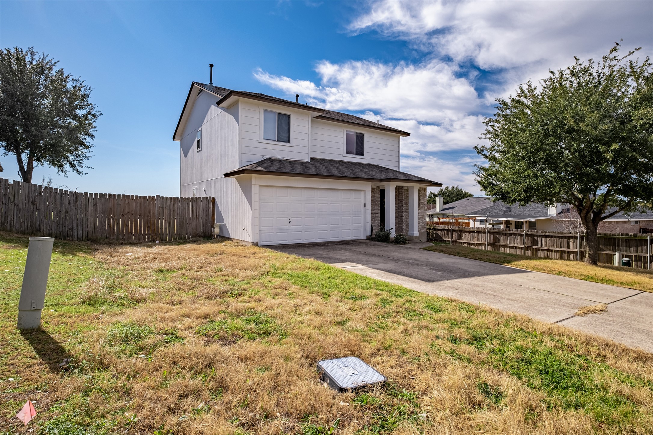 104 Pond Way Hutto, TX 78634 - Photo 2 of 27