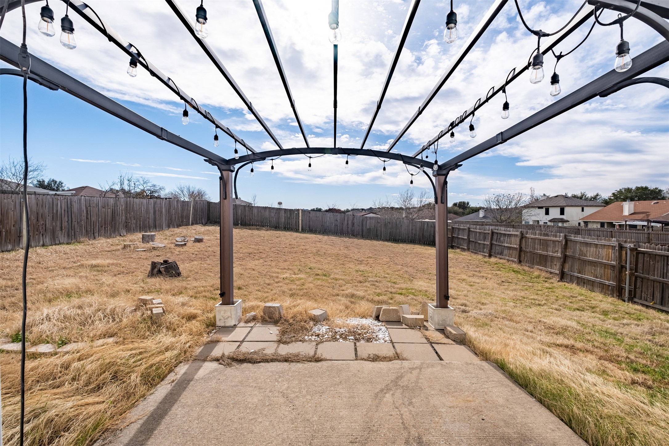 104 Pond Way Hutto, TX 78634 - Photo 24 of 27