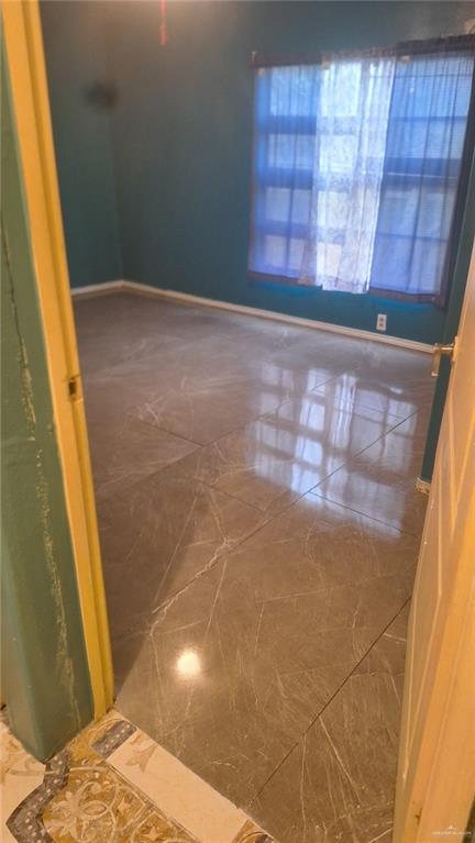 107 Esther Street Edcouch, TX 78538 - Photo 6 of 9 View of unfurnished room