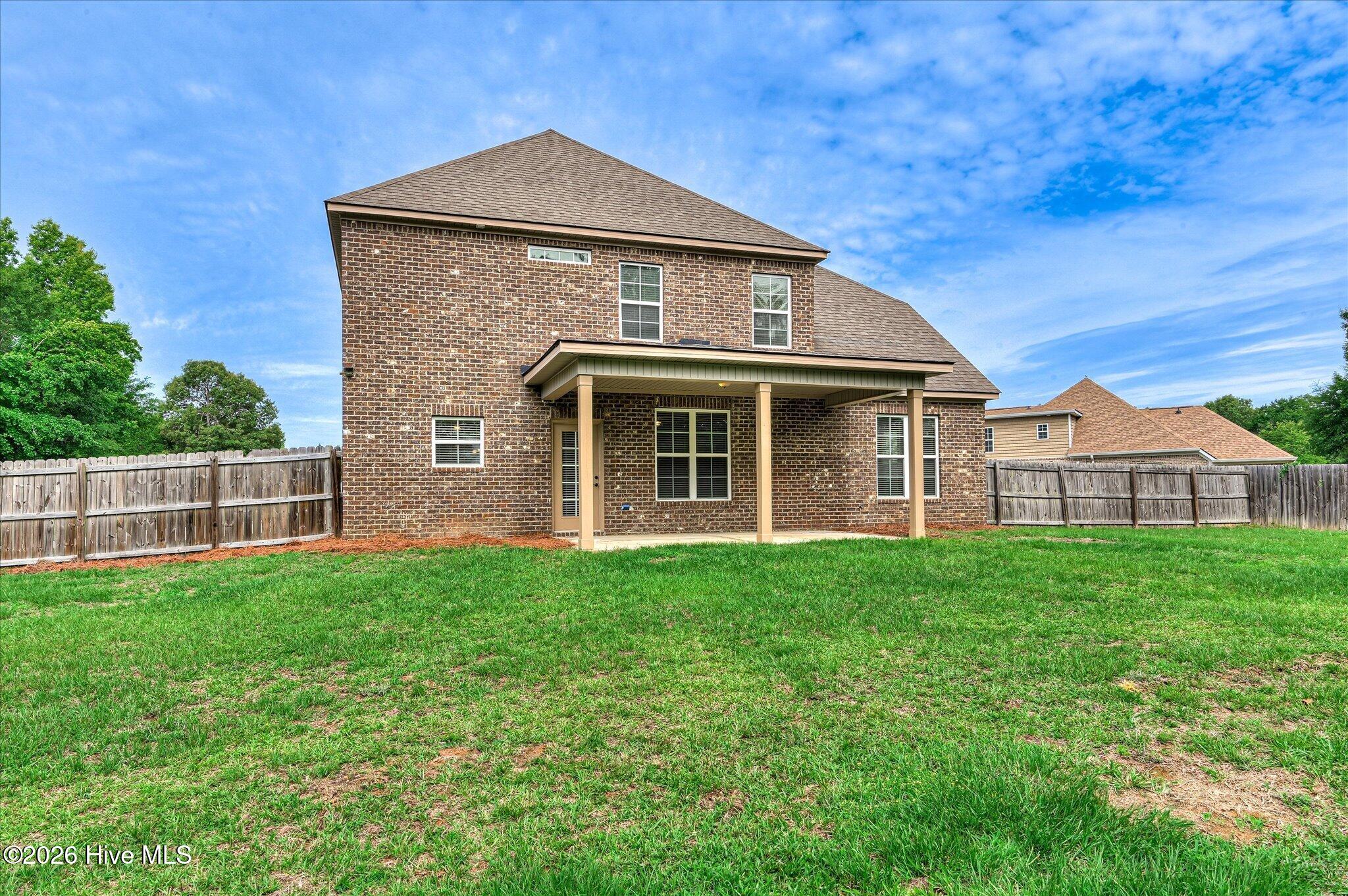 3610 Wheeler Branch Road Hephzibah, GA 30815 - Photo 41 of 44 41-141