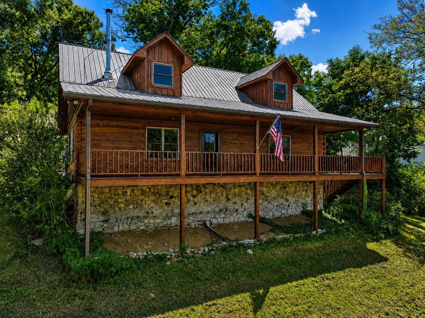 28 Edd Hackett Road Carthage, TN 37030 - Photo 1 of 64 Gallery Image 1