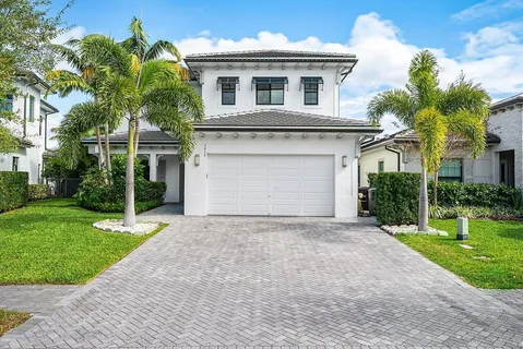 $2,500,000 | 3019 Gin Berry Way, West Palm Beach, FL 33401