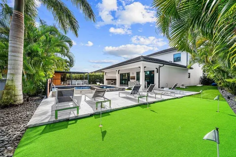 $2,500,000 | 3019 Gin Berry Way, West Palm Beach, FL 33401