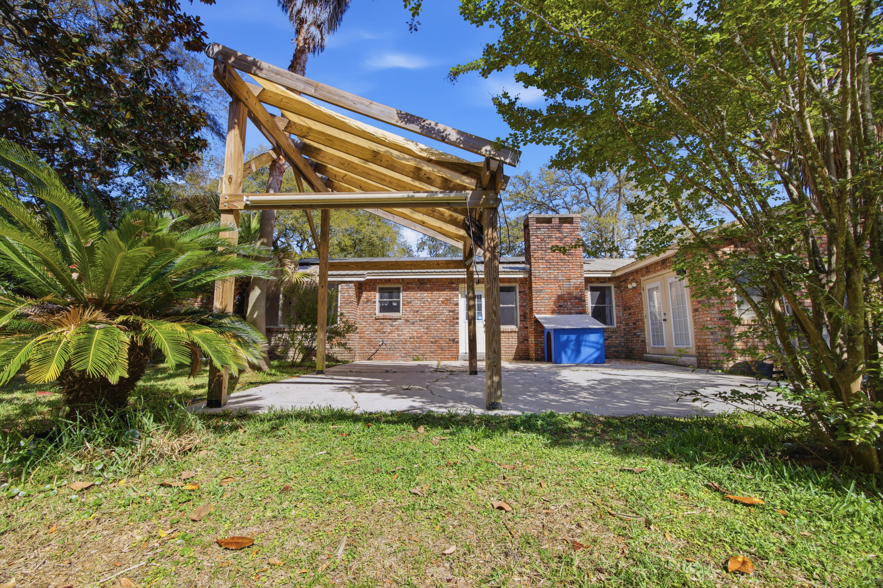 157 Country Club Road Shalimar, FL 32579 - Photo 59 of 72 E79A1468