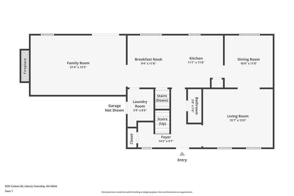 5935 Yankee Road Middletown, OH 45044 - Photo 55 of 56 Gallery Image 55
