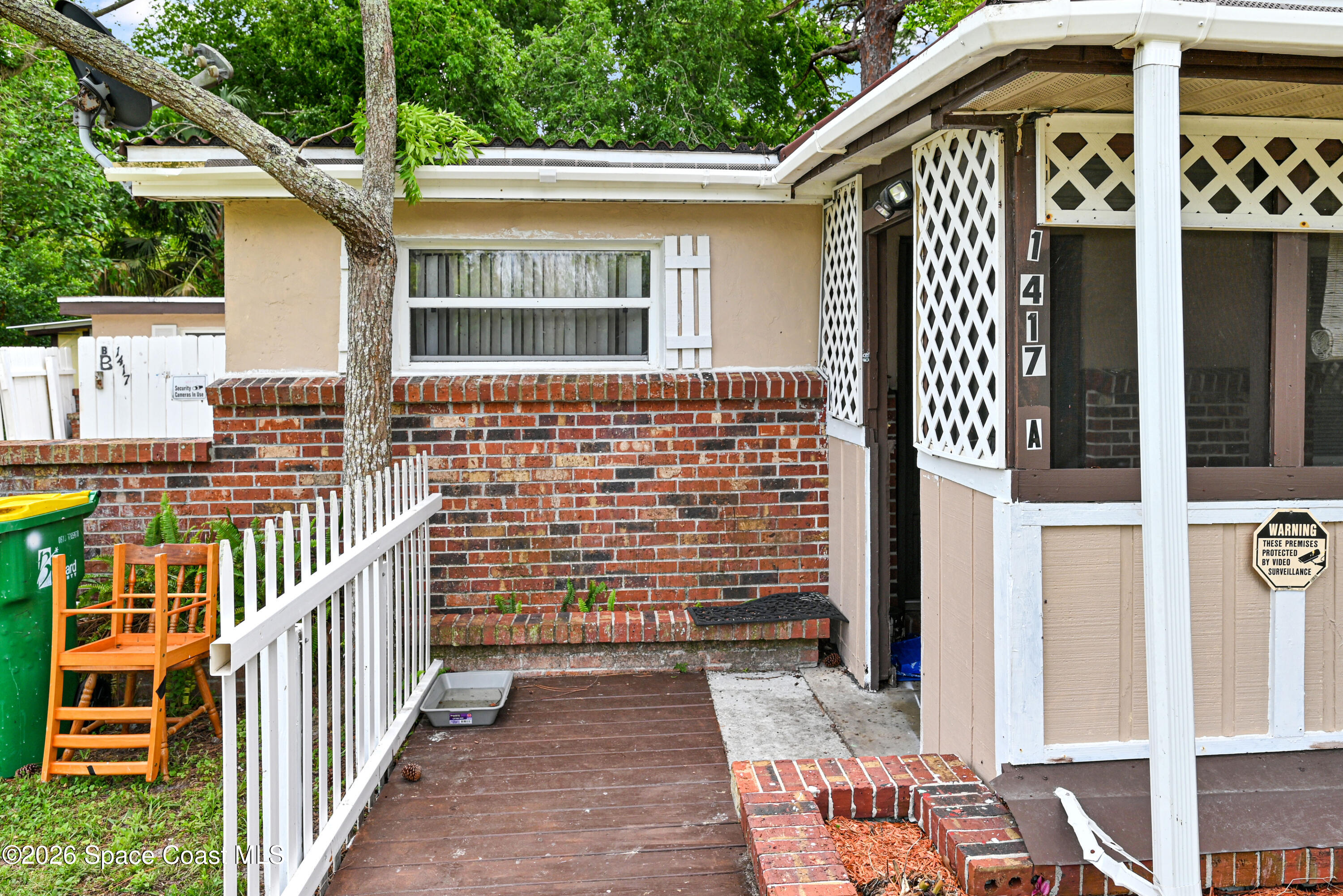 1417 Wilson Road Cocoa, FL 32922 - Photo 3 of 46 DSC_1140