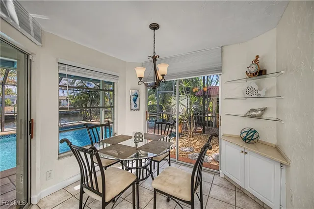 $599,900 | 3511 Southeast 18th Place, Cape Coral, FL 33904