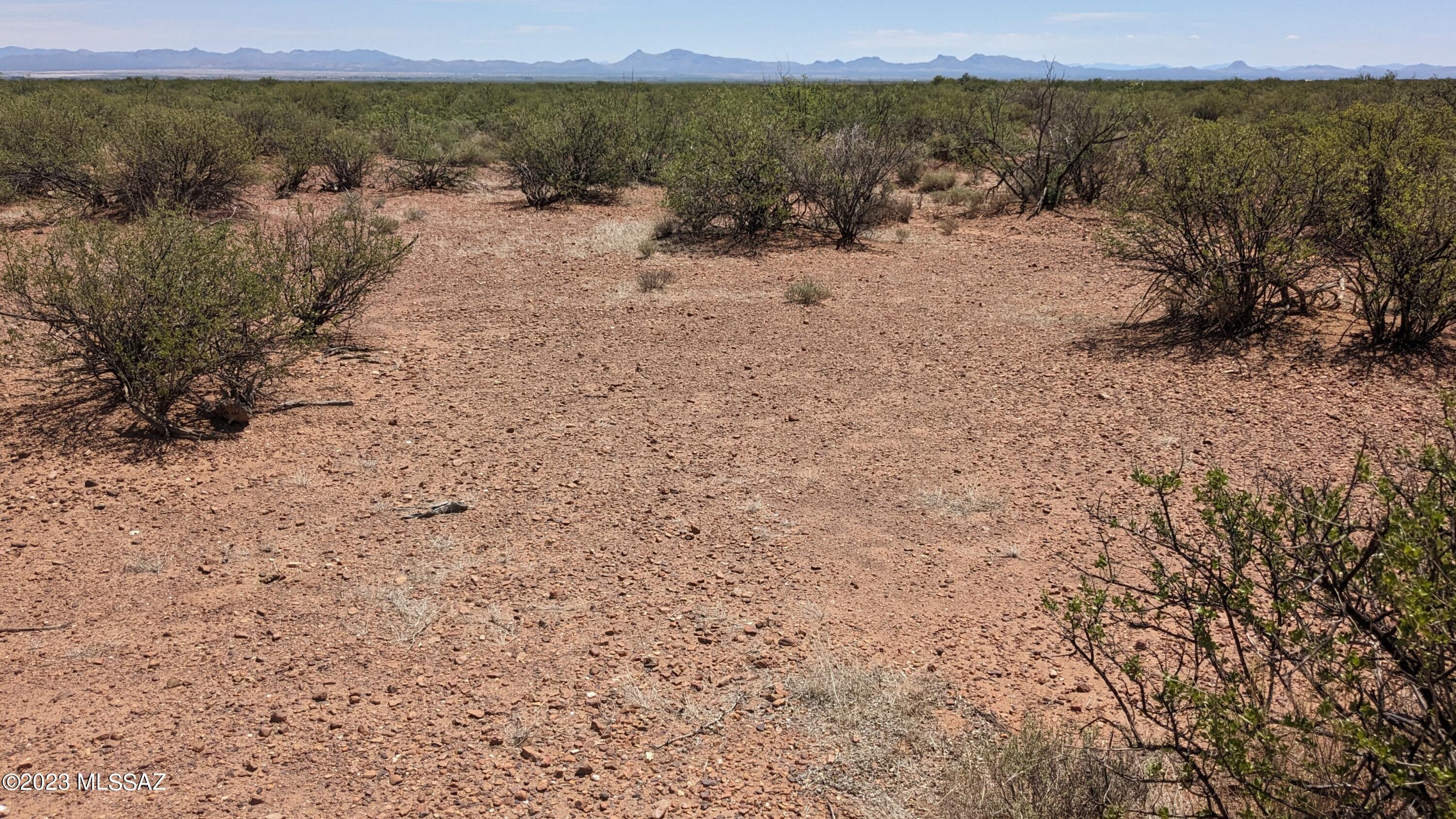 Tbd Tbd Basalt Road, Unit 22 21 5 Douglas, AZ 85607 - Photo 12 of 20