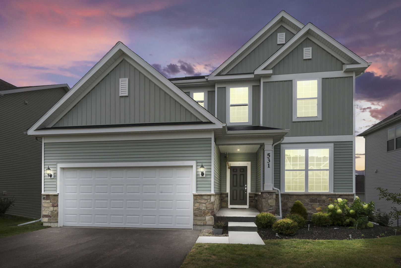 531 Alpine Drive Algonquin, IL 60102 - Photo 2 of 31