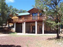 1800 East Spring Valley Road Williams, AZ 86046 - Photo 1 of 6 Primary Photo