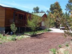1800 East Spring Valley Road Williams, AZ 86046 - Photo 5 of 6 Additional Photo