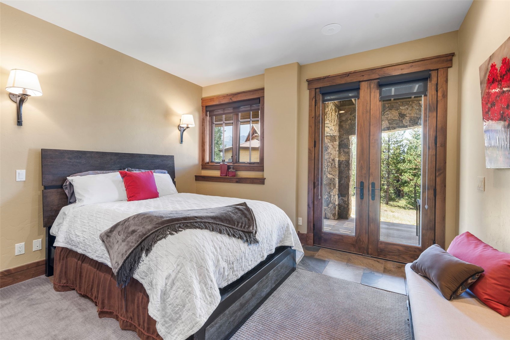 798 Gold Run Road Breckenridge, CO 80424 - Photo 11 of 24 Gallery Image 11
