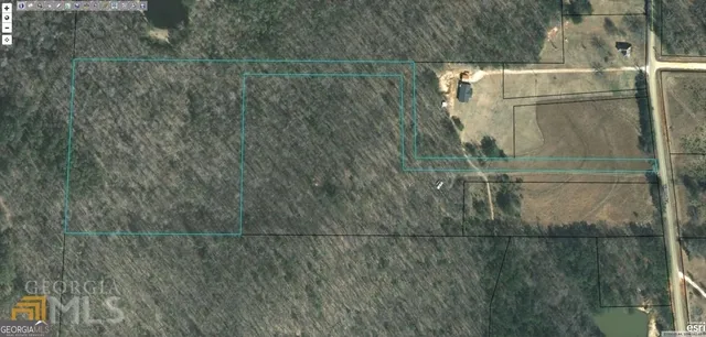 $139,999 | 2943 Weems Road, Molena, GA 30258