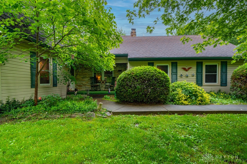 5369 Union Road Franklin, OH 45005 - Photo 2 of 64 Gallery Image 2