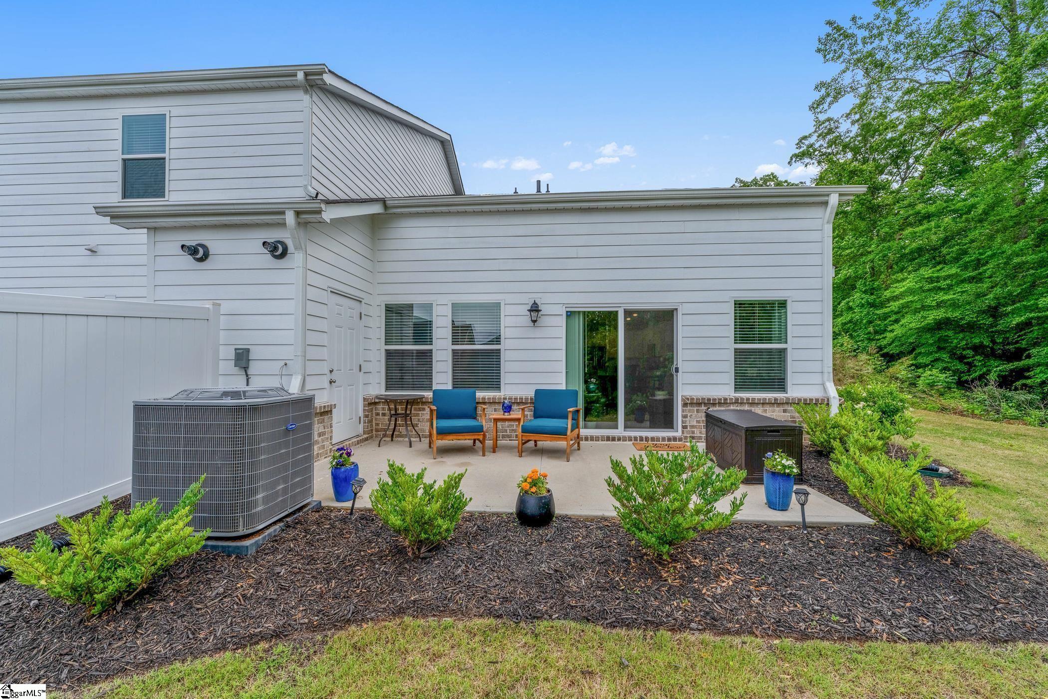 24 Sparrow Lane Greenville, SC 29607 - Photo 30 of 33