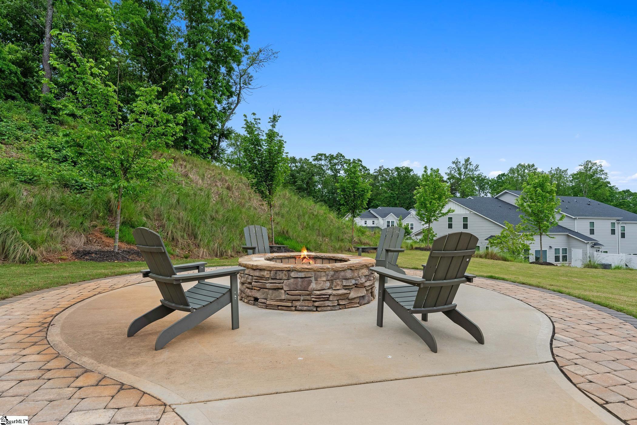 24 Sparrow Lane Greenville, SC 29607 - Photo 31 of 33