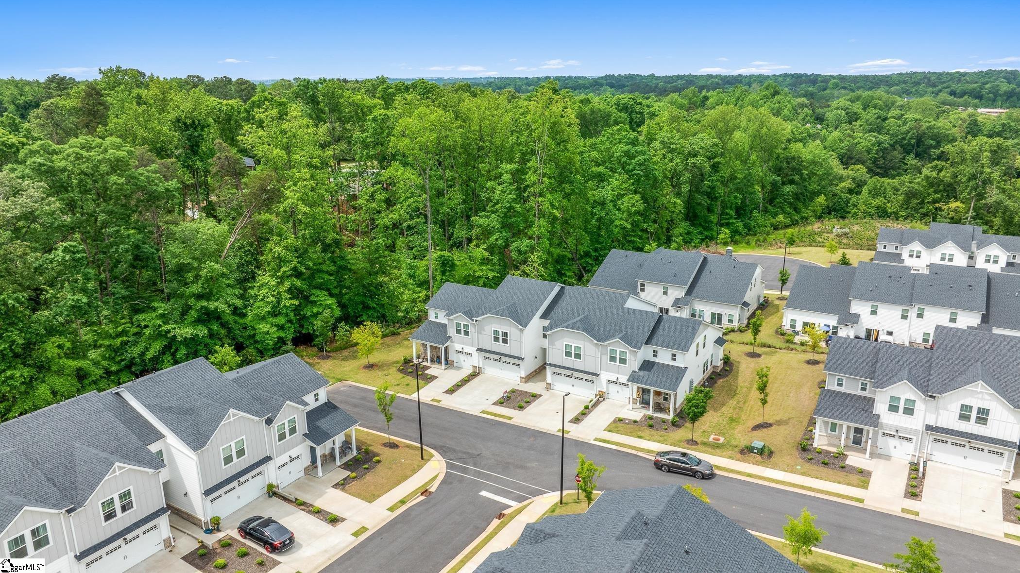 24 Sparrow Lane Greenville, SC 29607 - Photo 32 of 33