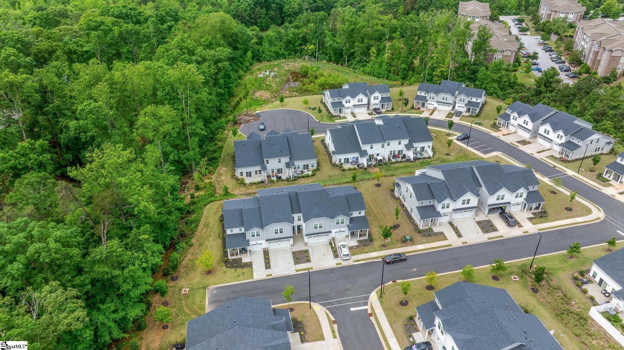 24 Sparrow Lane Greenville, SC 29607 - Photo 33 of 33