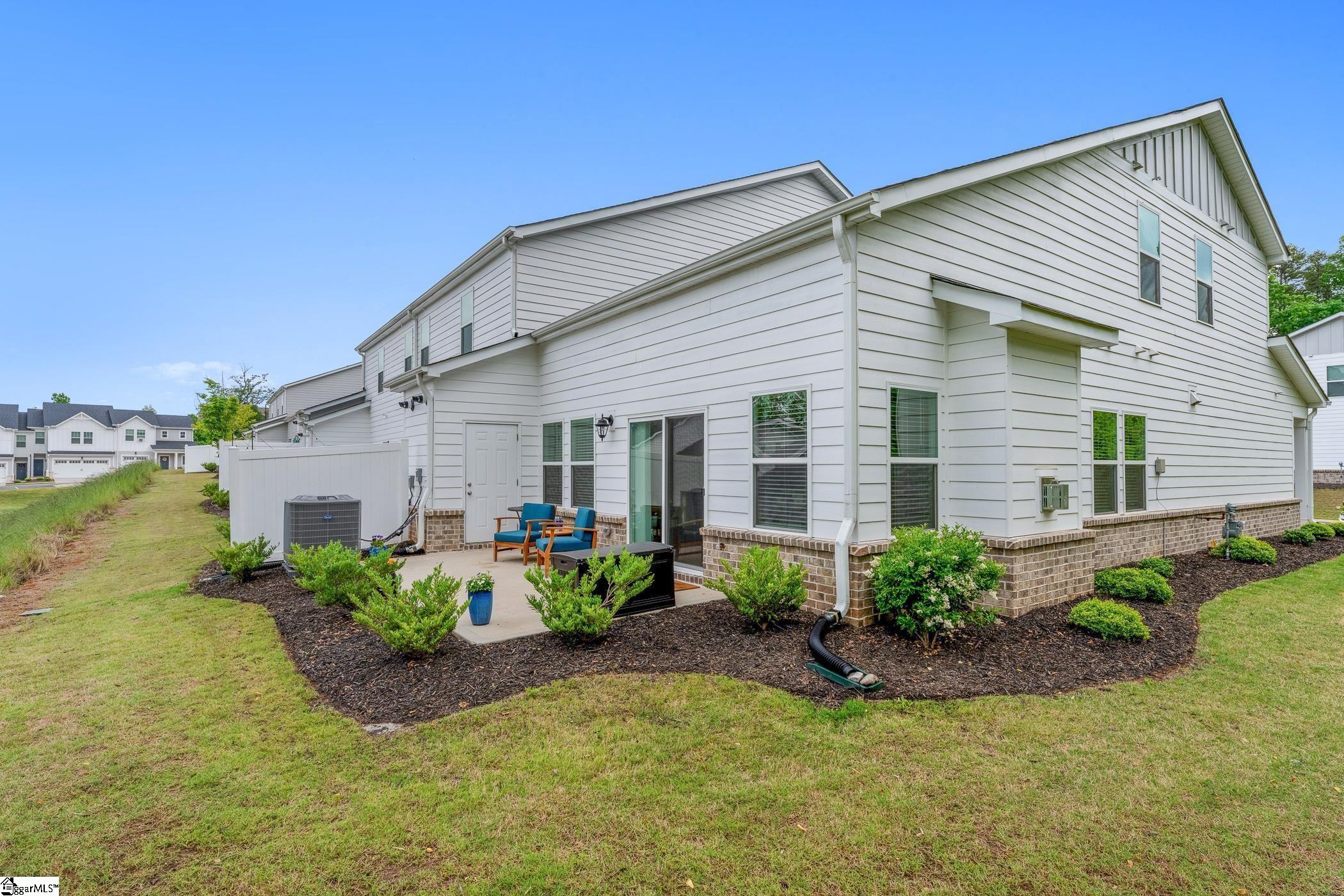 24 Sparrow Lane Greenville, SC 29607 - Photo 4 of 33