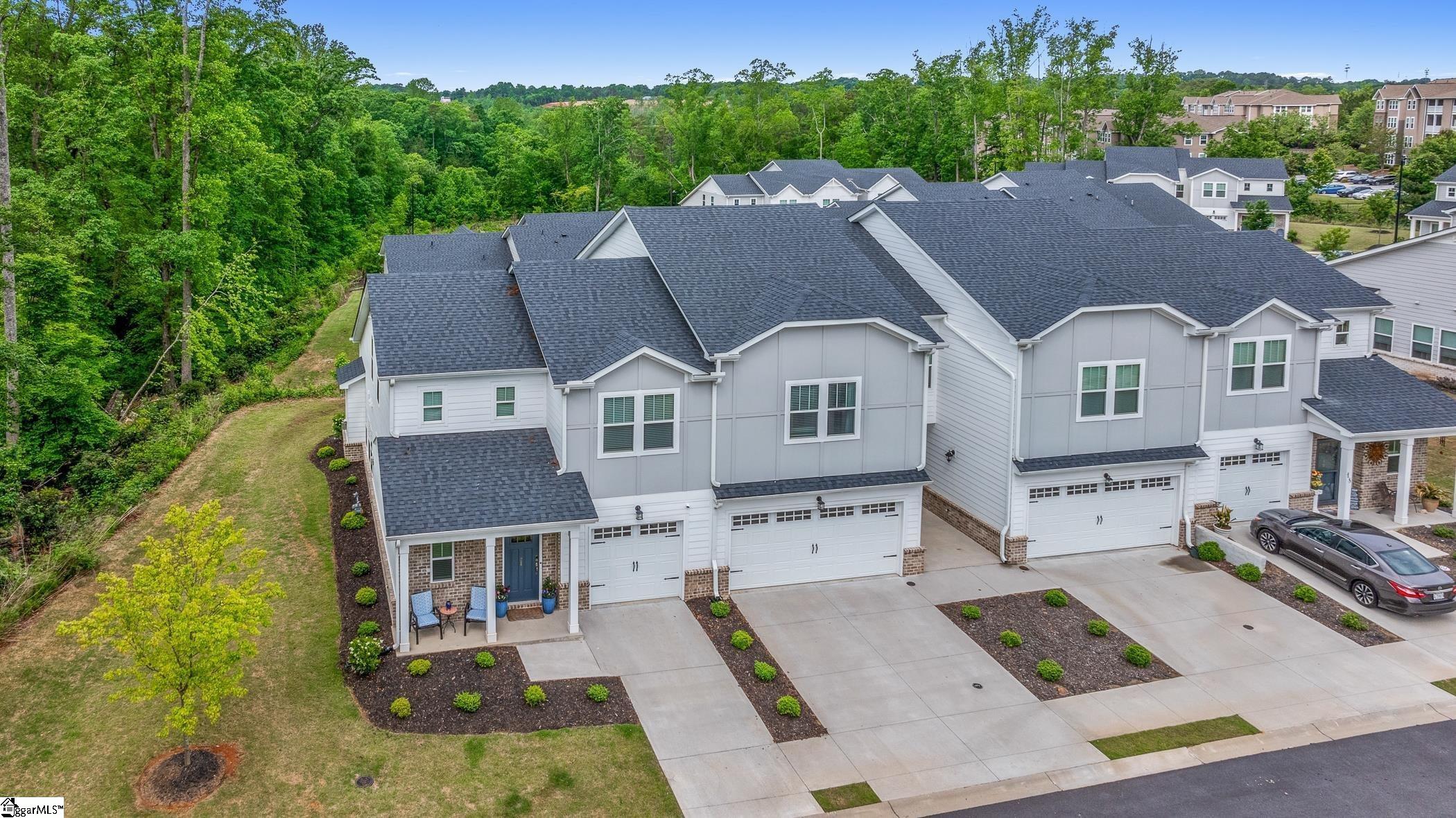 24 Sparrow Lane Greenville, SC 29607 - Photo 5 of 33