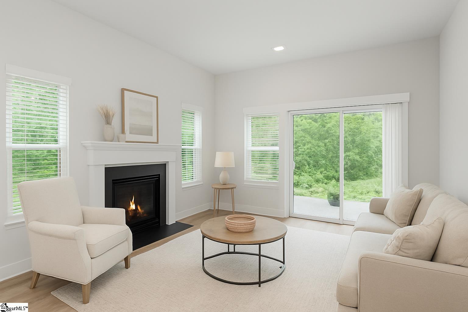 24 Sparrow Lane Greenville, SC 29607 - Photo 6 of 33