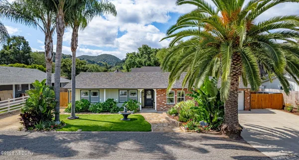 $865,000 | 354 Perkins Street, Los Alamos, CA 93440