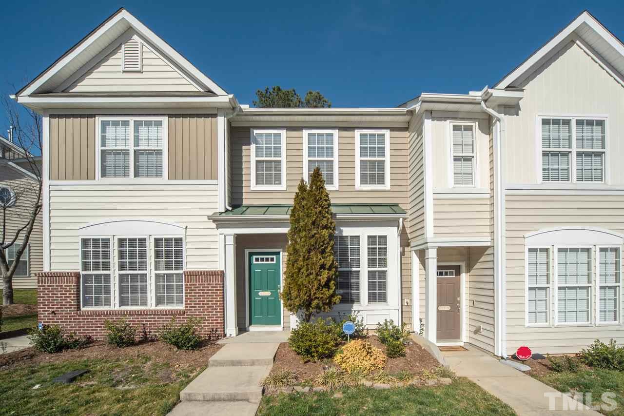 4428 Sugarbend Way Raleigh, NC 27606 - Photo 1 of 21 Gallery Image 1