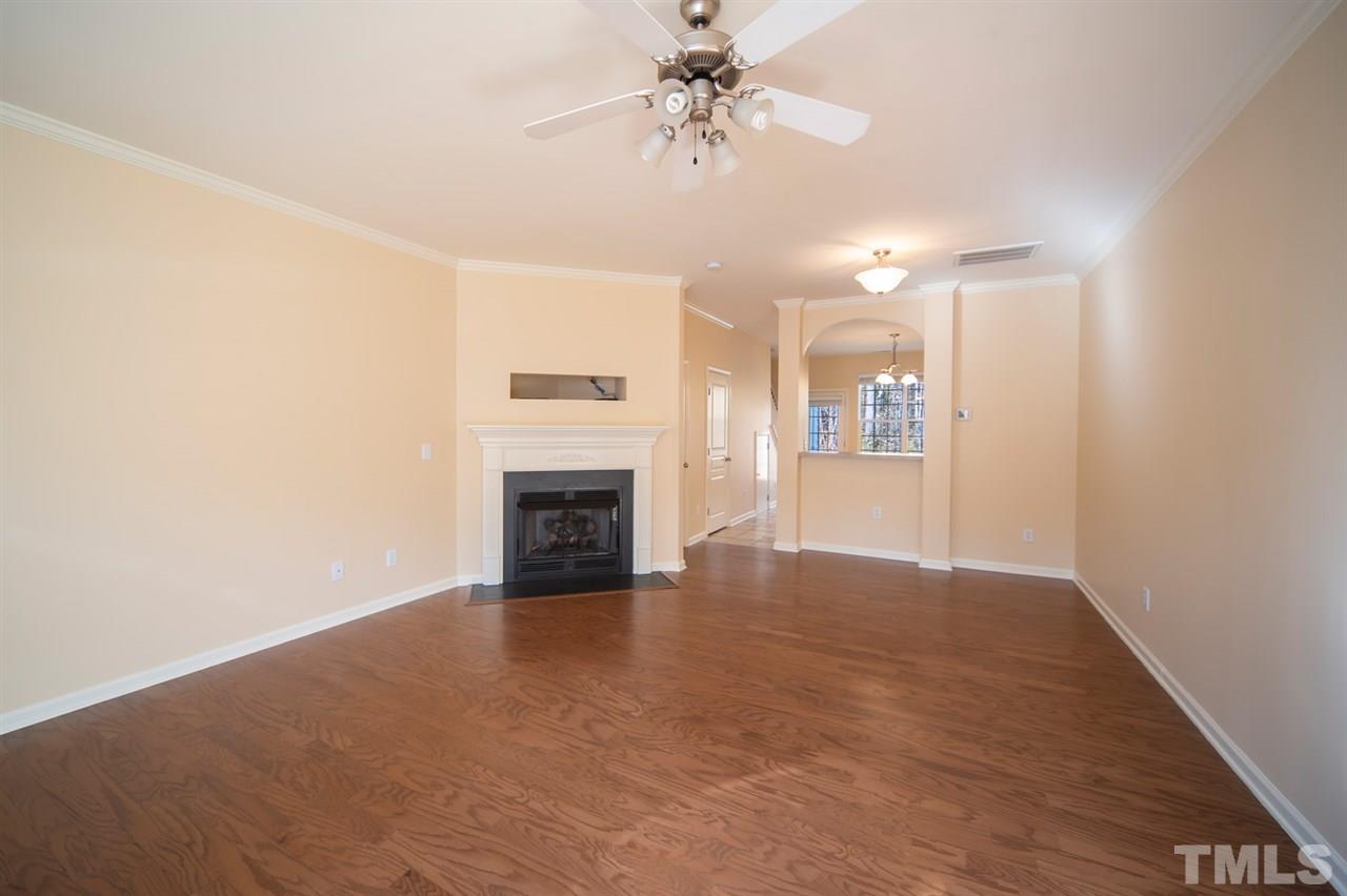 4428 Sugarbend Way Raleigh, NC 27606 - Photo 3 of 21 Gallery Image 3