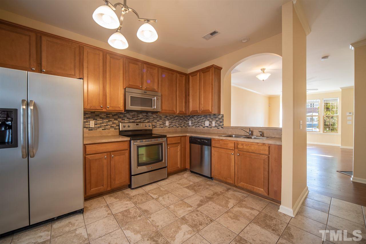 4428 Sugarbend Way Raleigh, NC 27606 - Photo 7 of 21 Gallery Image 7